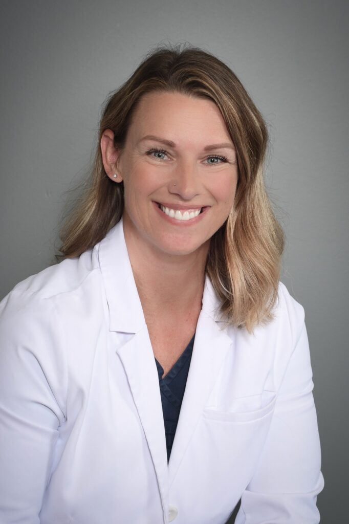 Leslie Cooper — Fall Hill Gastroenterology Associates