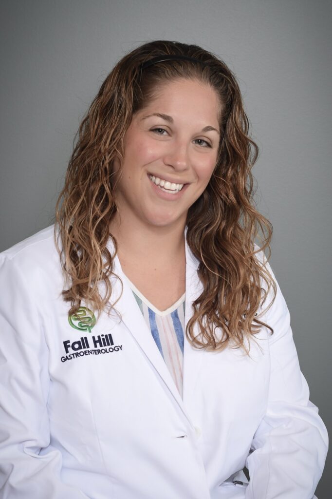 Rachel Wilcox — Fall Hill Gastroenterology Associates